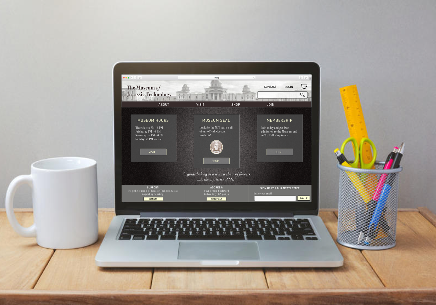 a mjt new homepage.png