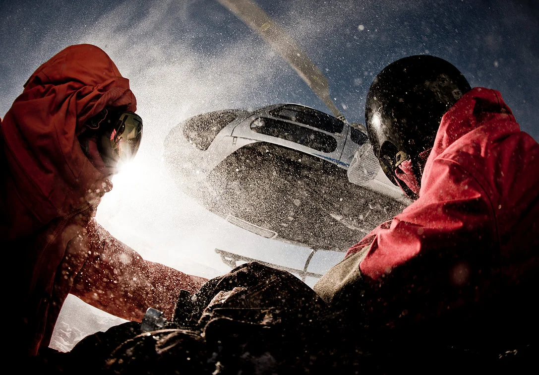 Heli Skiing Revelstoke Travel Insurance.jpg