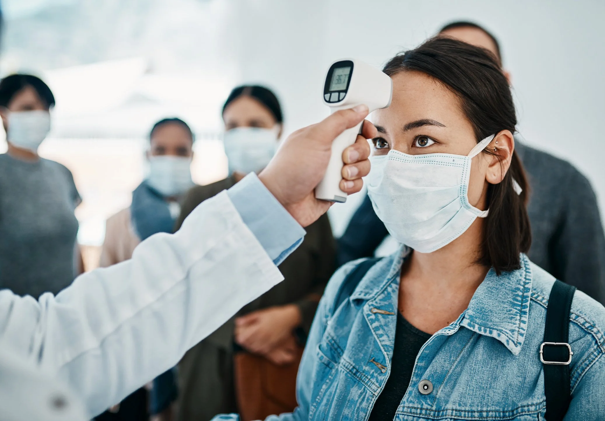 Visitors to Canada: Your Guide to Travel Insurance During COVID-19
