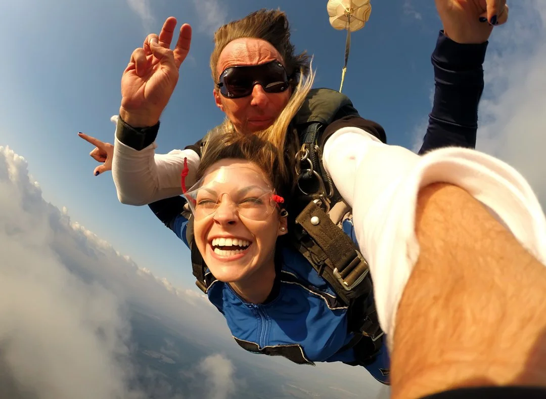 Sports & Activities Coverage for Extreme Adventure Travel