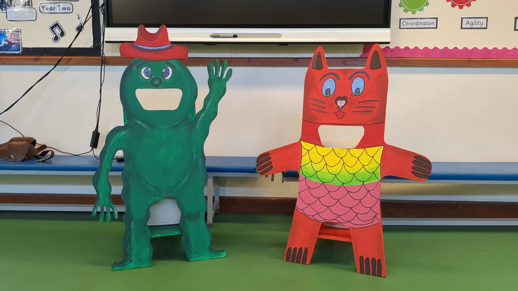 How a Gloucestershire School Summoned the Forces of Recycling (And a Few Brave Hackers)