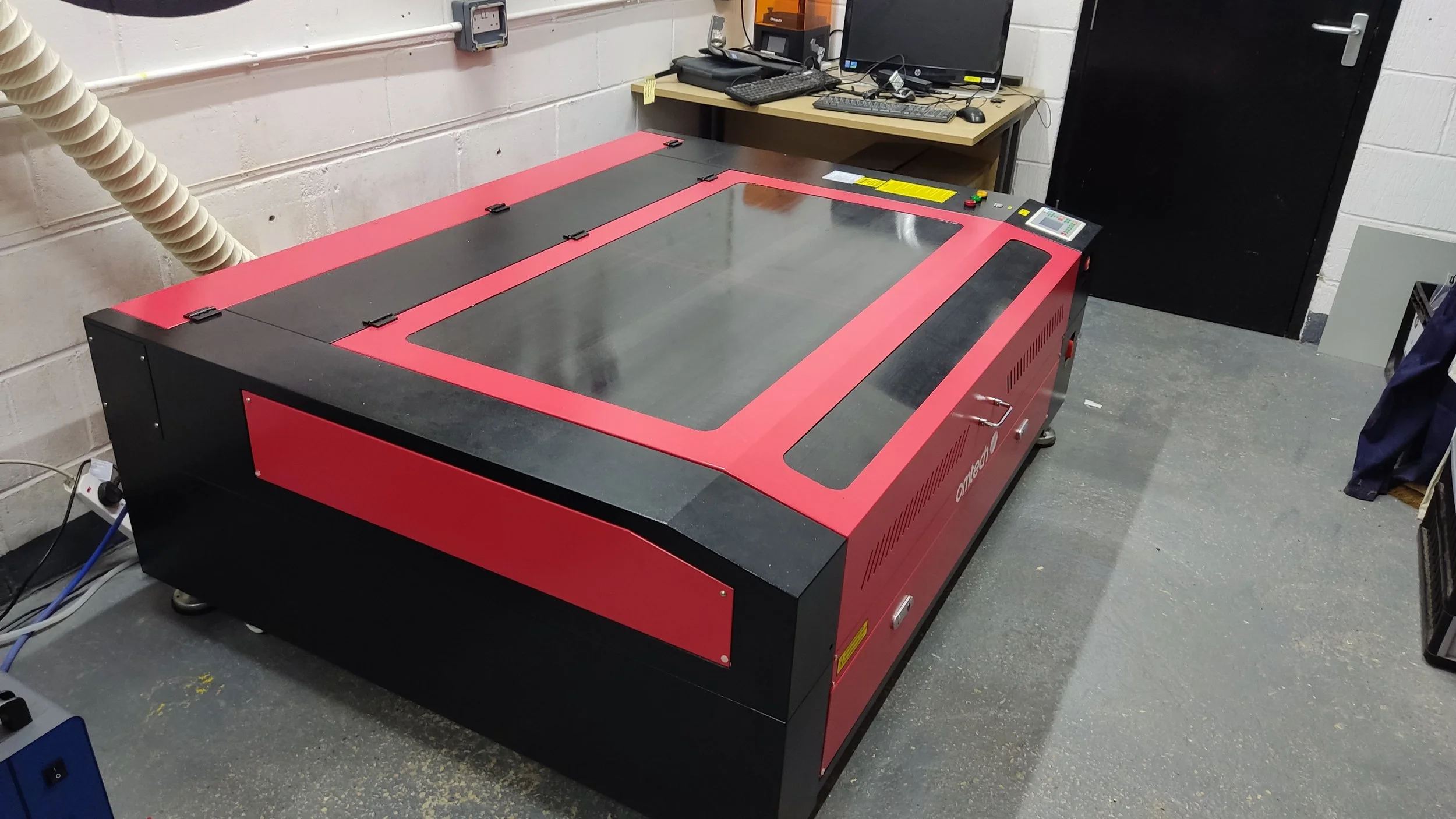 2026 is the Year of the Laser