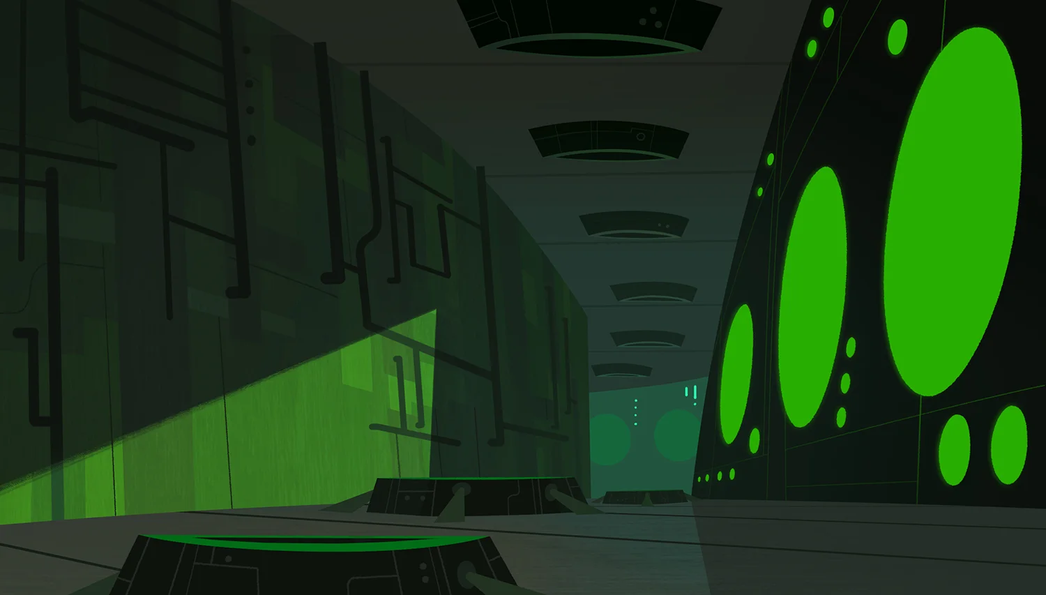 Samurai Jack- Season V