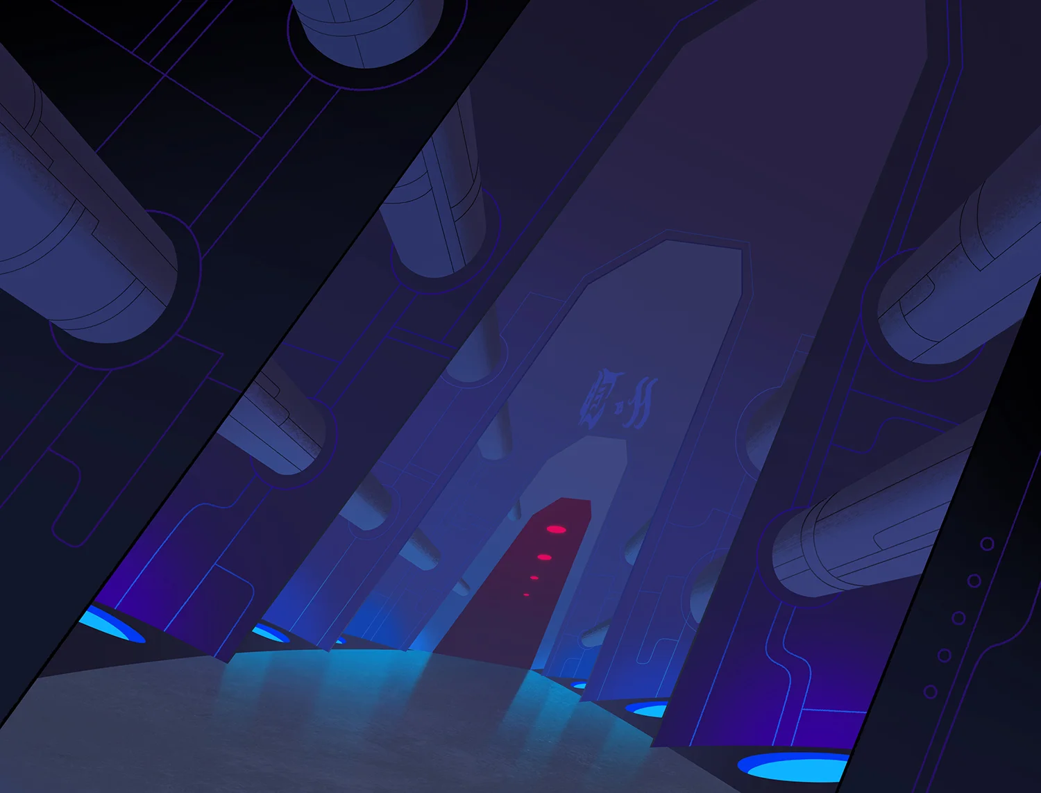 Samurai Jack- Season V