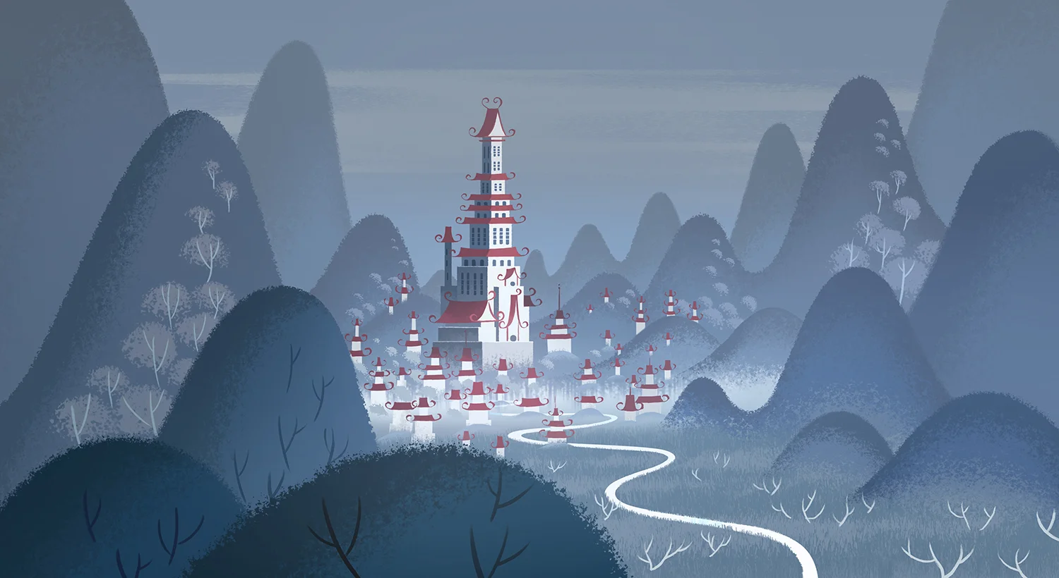 Samurai Jack- Season V