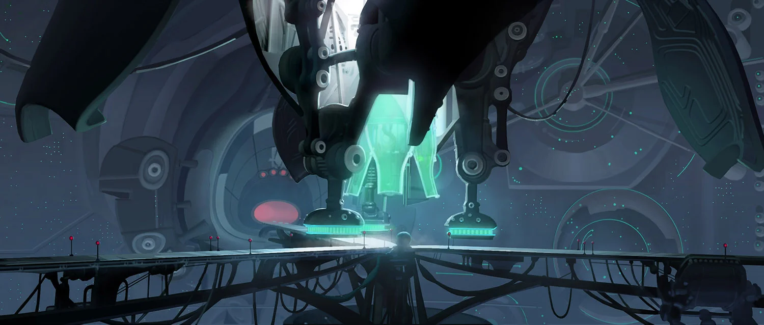 Monsters vs. Aliens