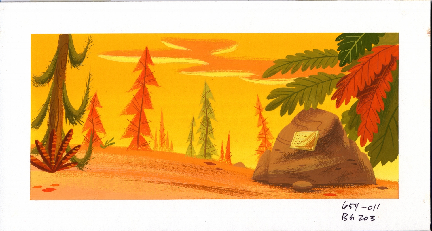 Camp Lazlo