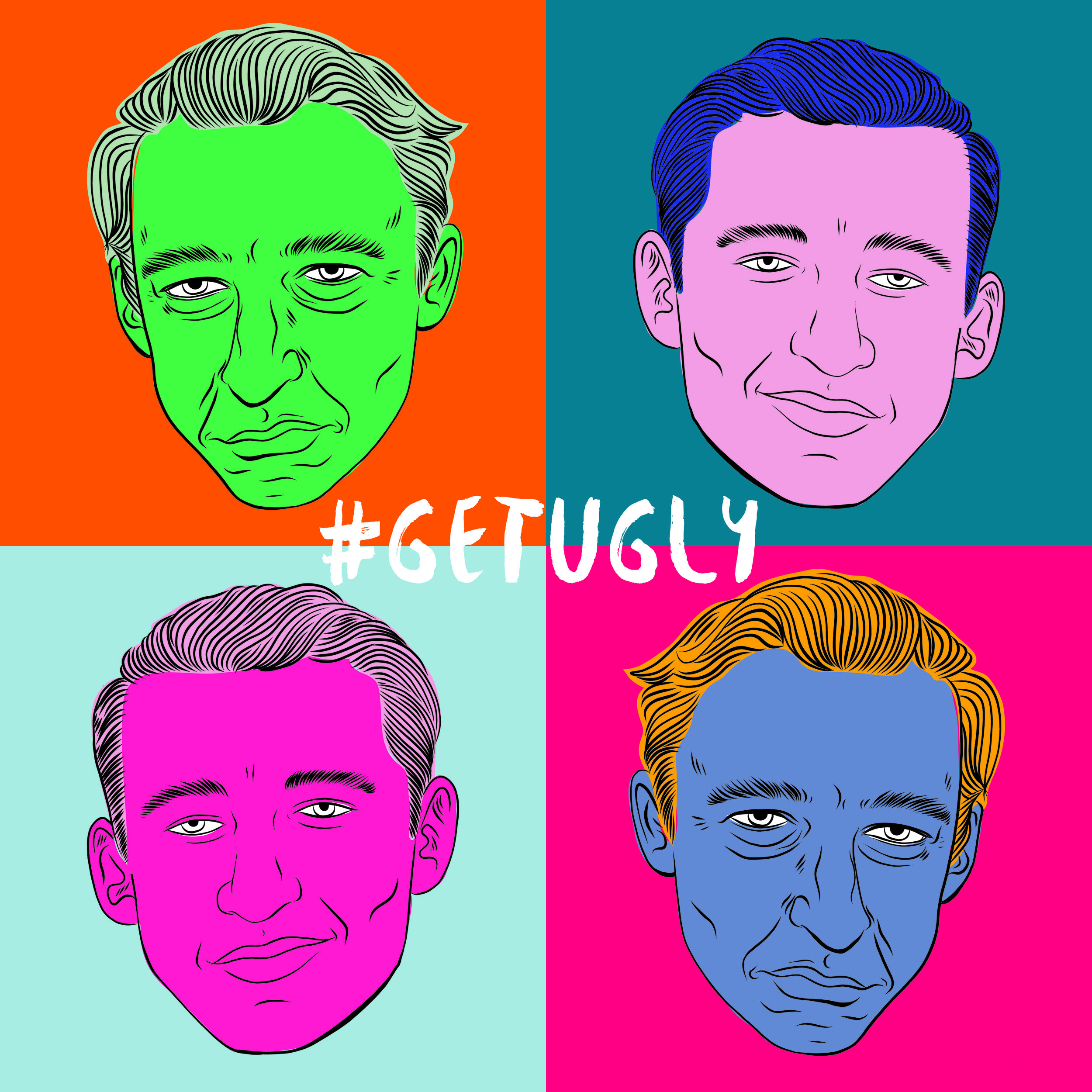 The Ugly One - SQUARE1.jpg