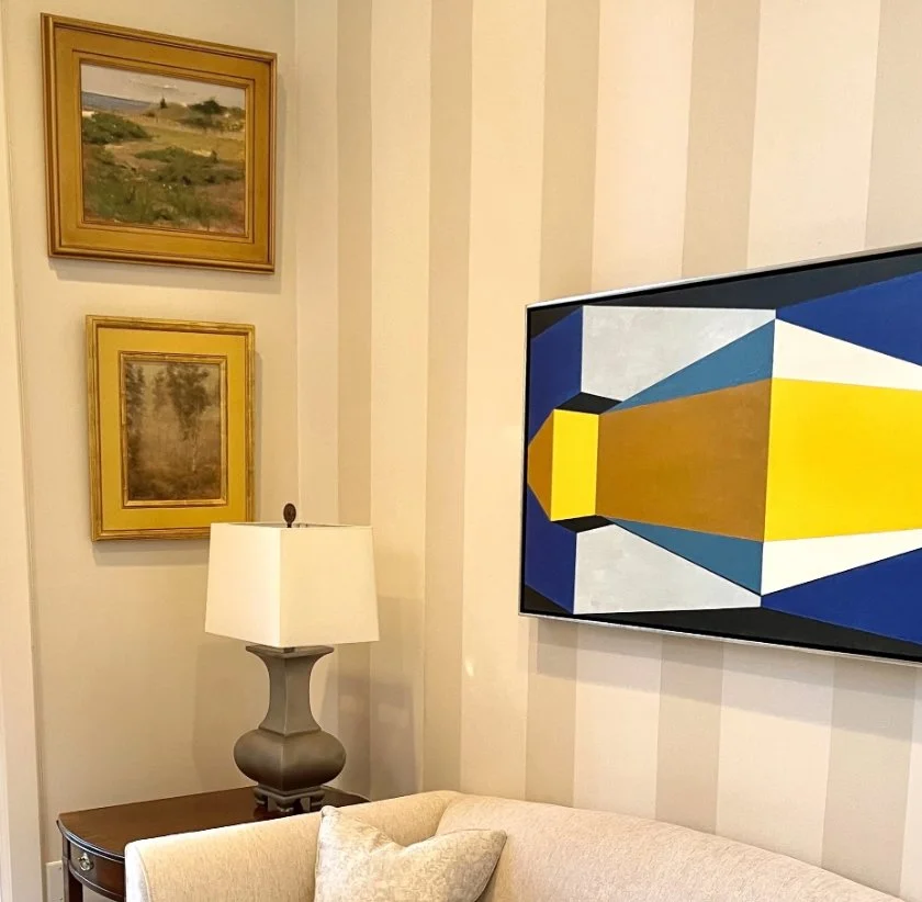 Andrea Marquit Fine Arts