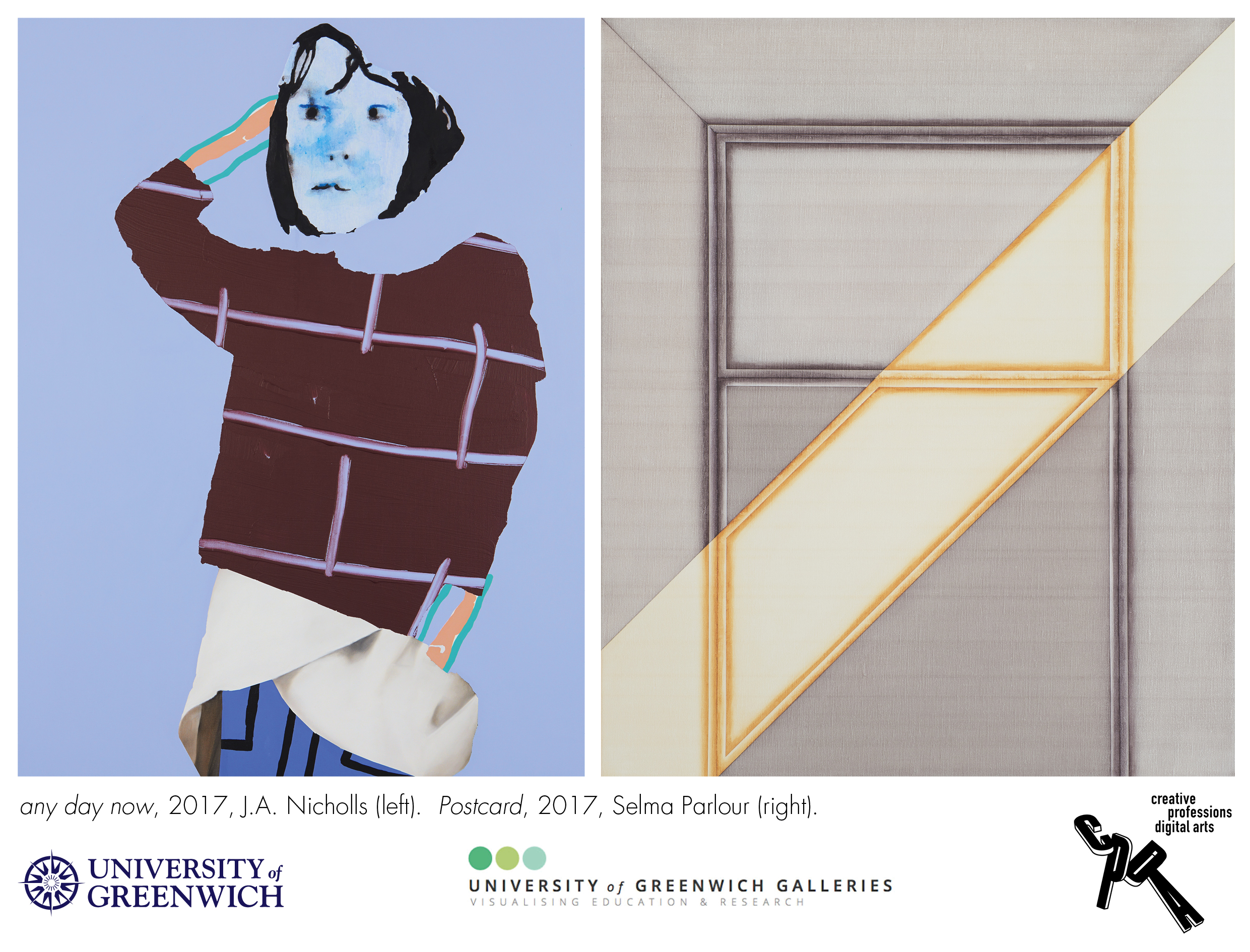 The Performativity of Painting