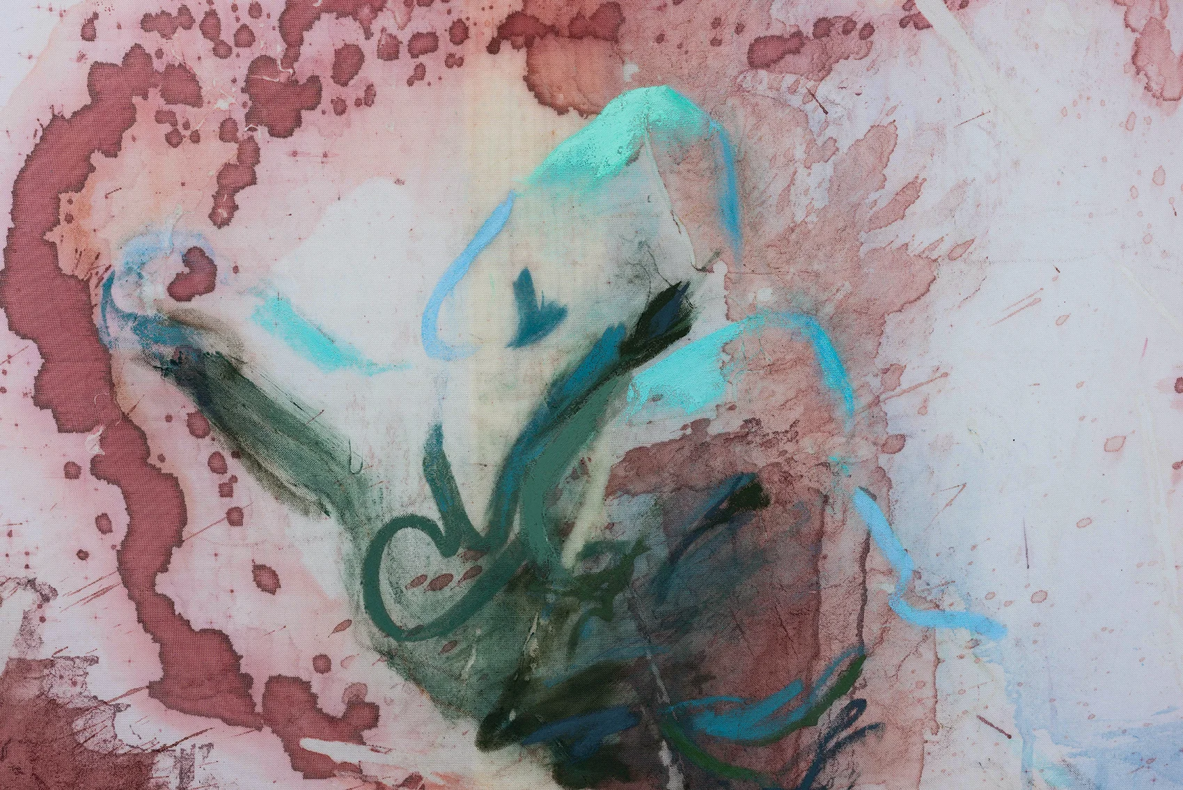 Midpoint III - detail