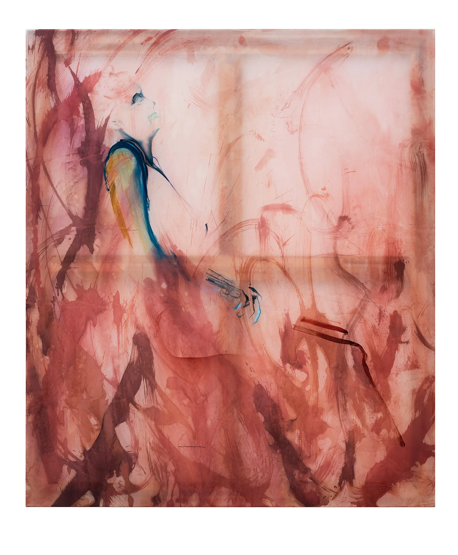 Midpoint II, 2019