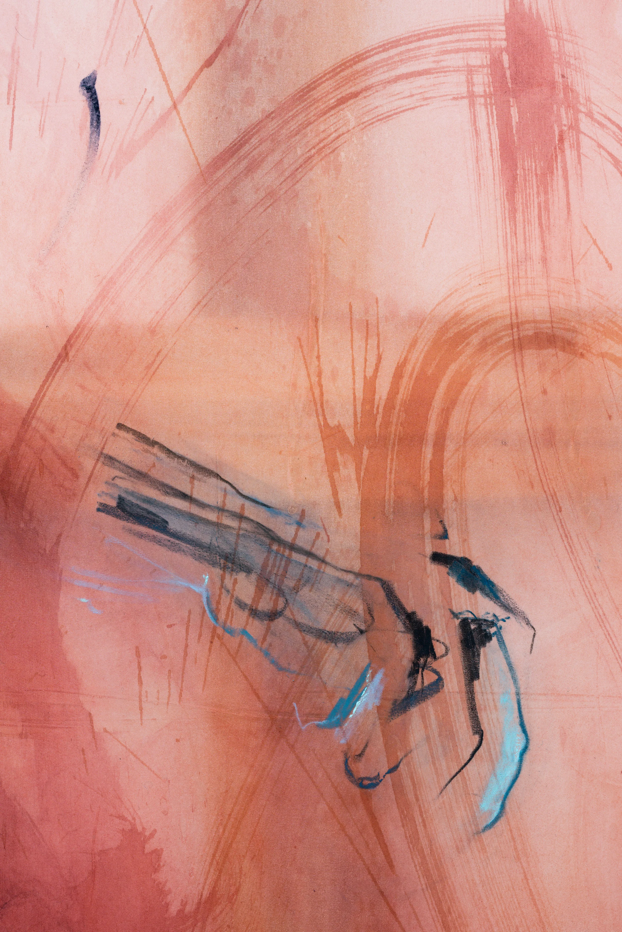 Midpoint II - detail
