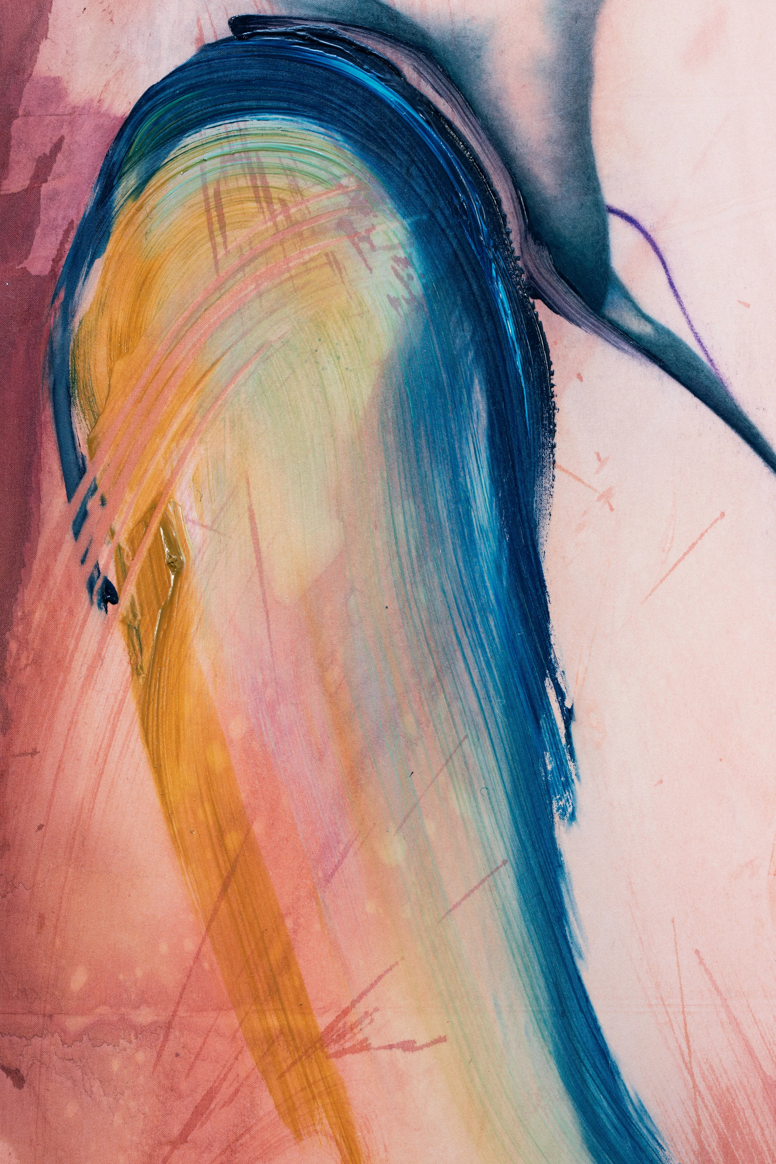 Midpoint II - detail