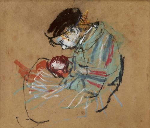 JOAN-EARDLEY-R.S.A-SCOTTISH-1921-1963-GIRL-WITH-STRIPED-JERSEY-LYON-TURNBULL-980x836.jpg