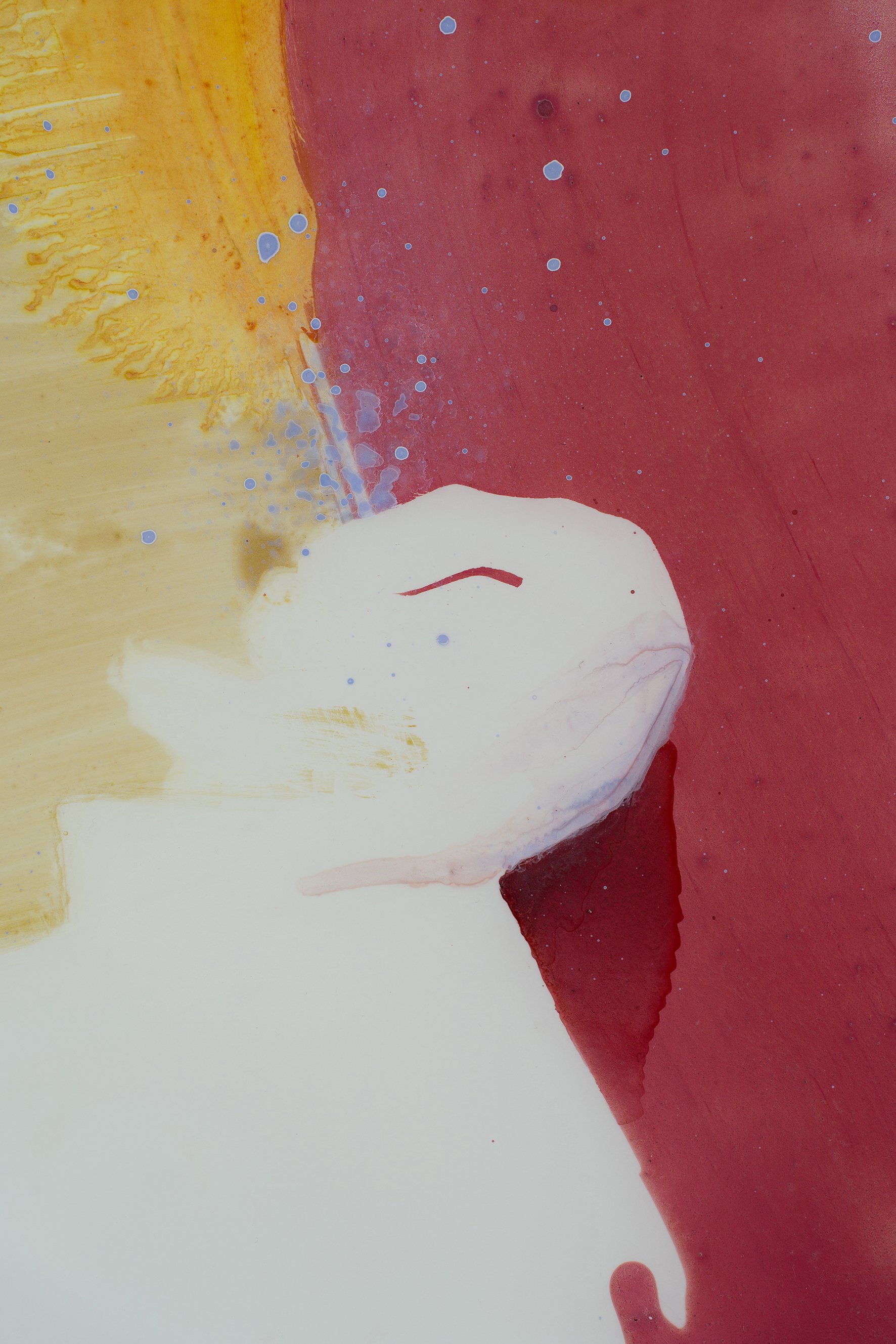 Screentime II, 2026 - detail