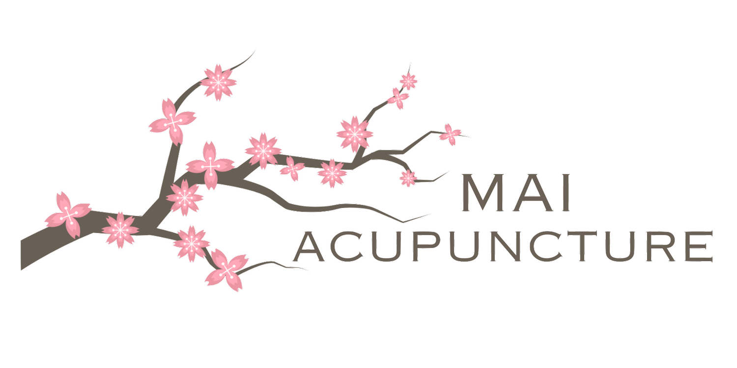 Anna Mai Acupuncture