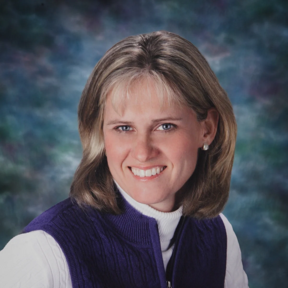 Char Swain Physical Therapist