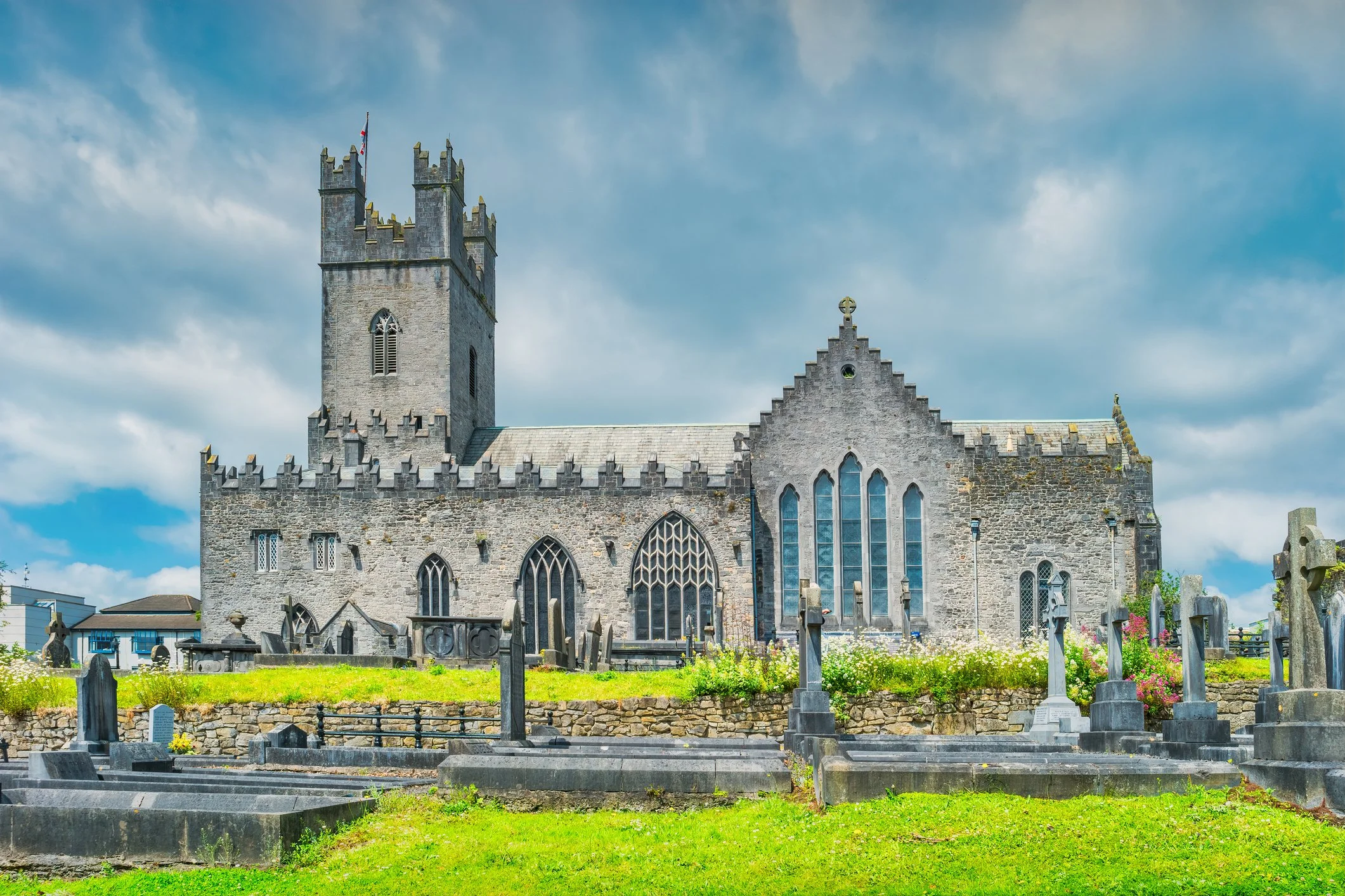 Saint Mary's Catheral Limerick iStock-1313351415.jpg
