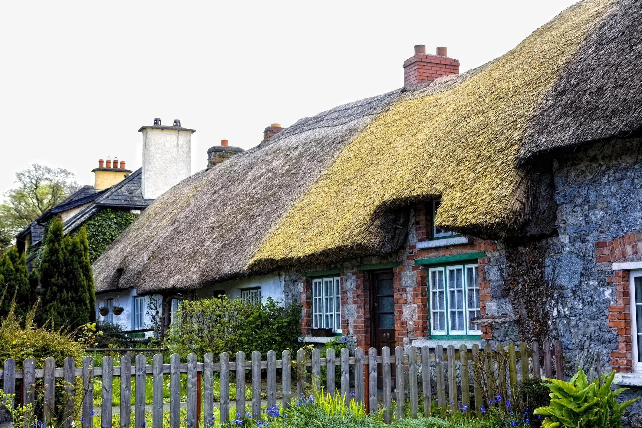 cottages in Limerick iStock-172929005.jpg
