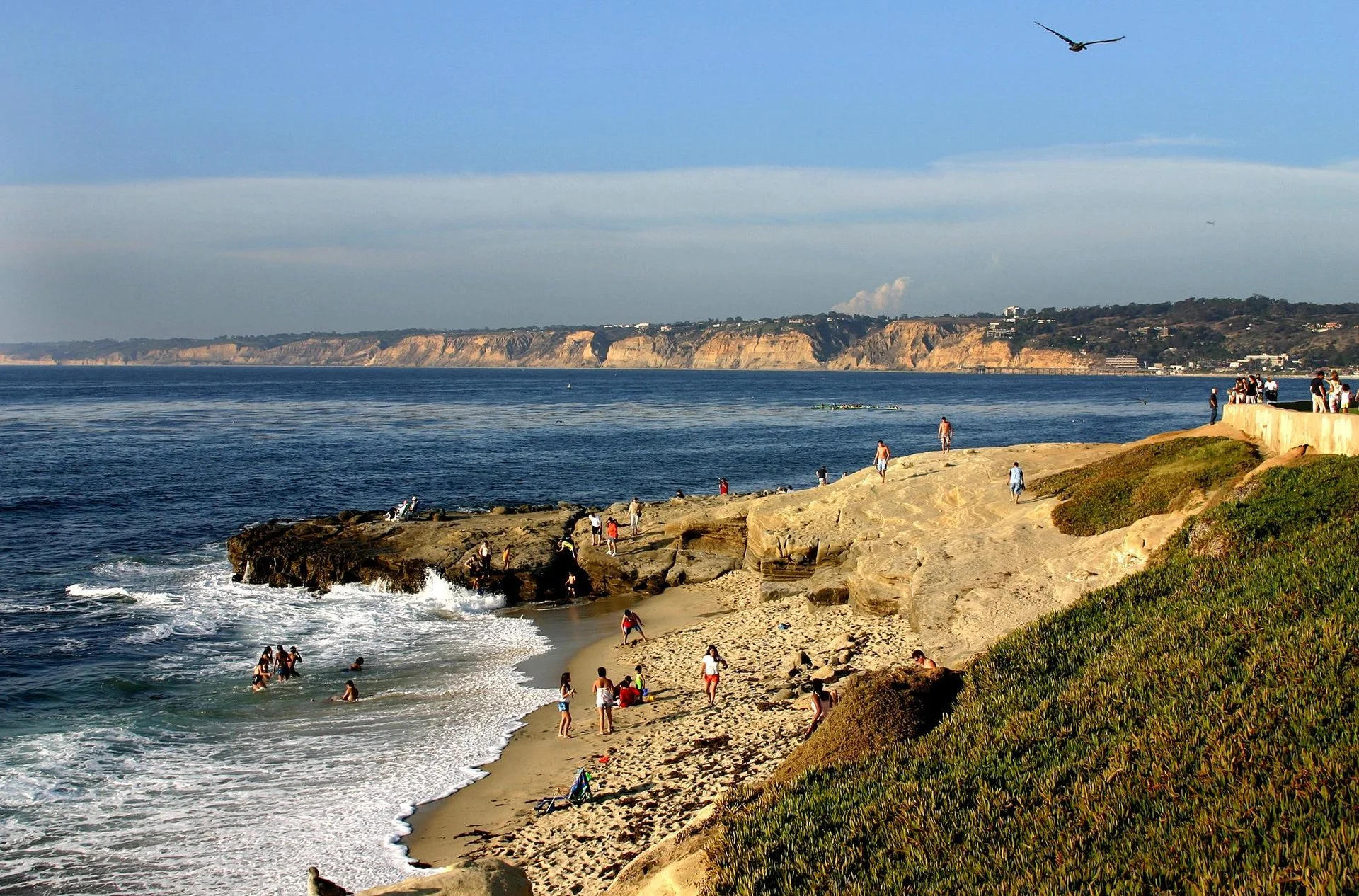 La_Jolla_Beach_Families_jdb-large..La Jolla. SD Tourism Authority.1125.jpg