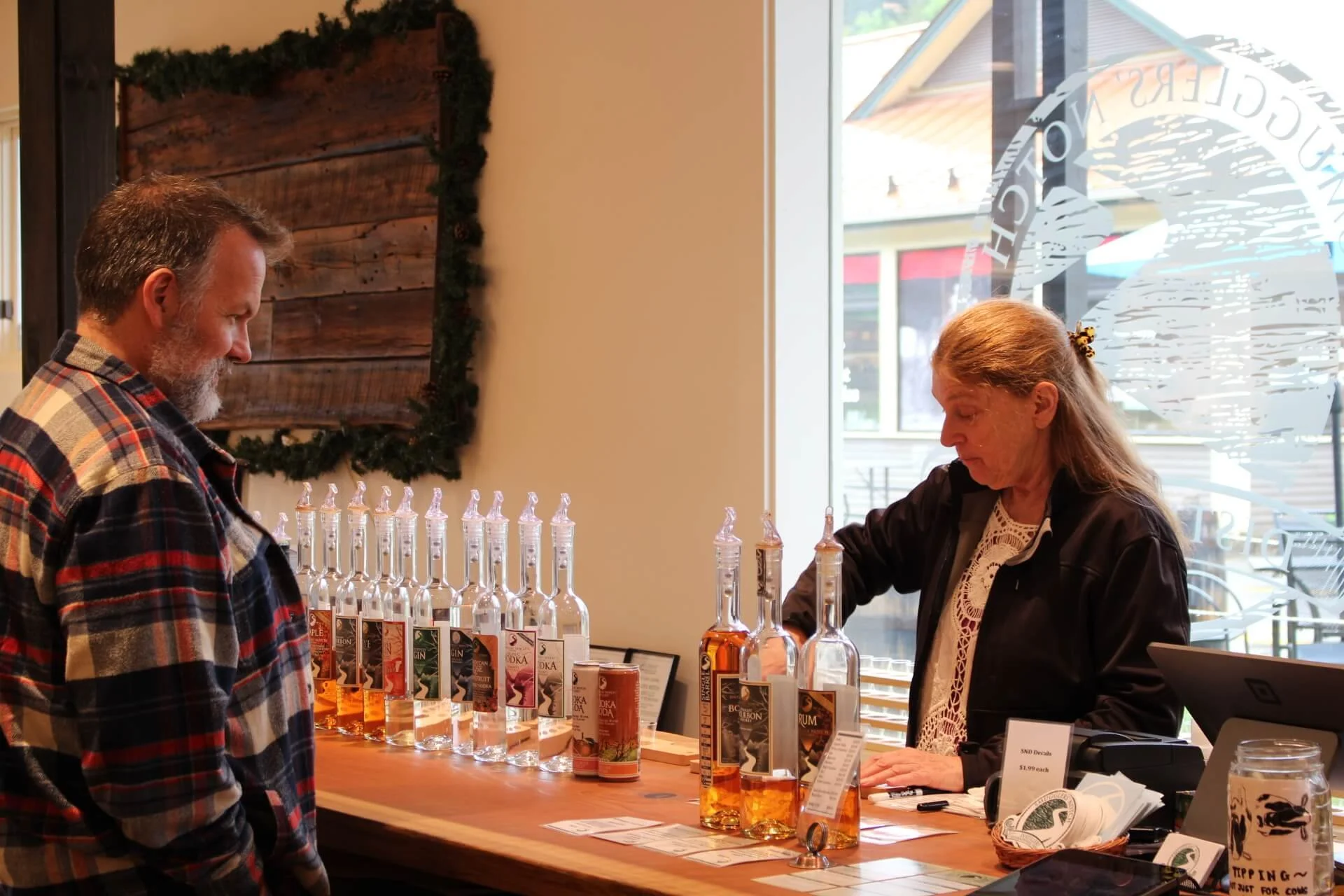 Cider and Spirits Tour - Umiak 4.26.JPG
