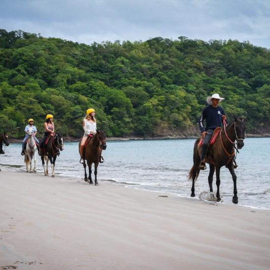 Concahl Horseback 2 - Los Maestros 4.26.jpeg