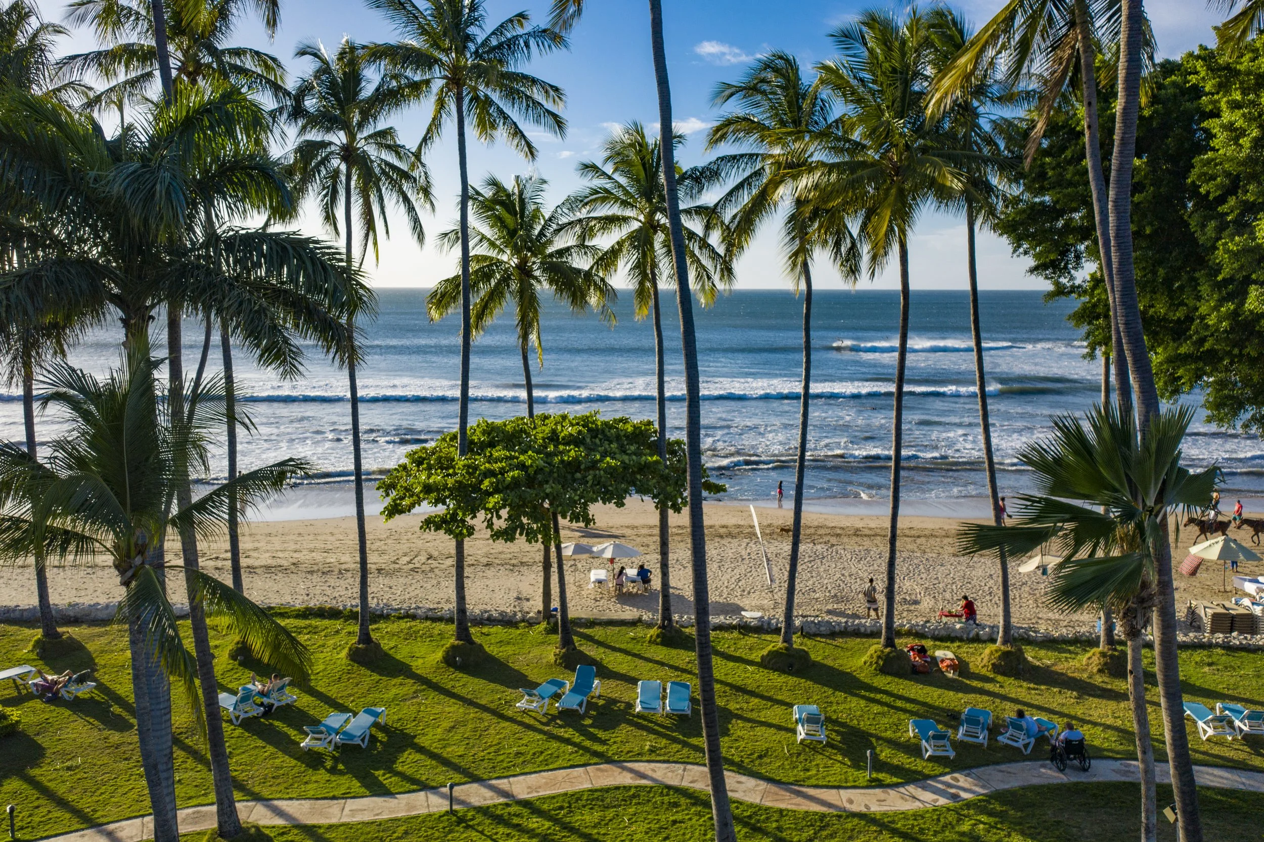Copy of 5. Tamarindo Diria_ aerial beach and hotel 5 - Los Maestros 4.26.jpg