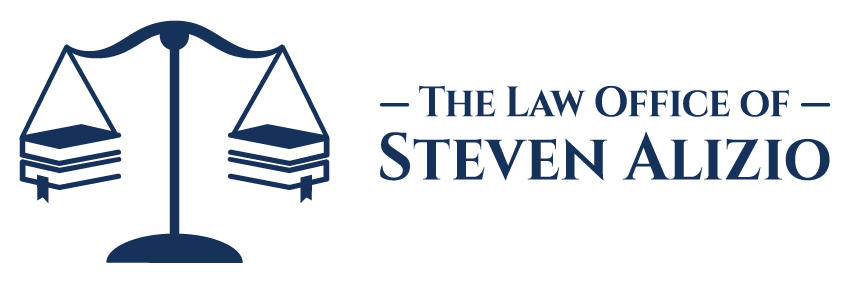 The Law Office of Steven Alizio, PLLC