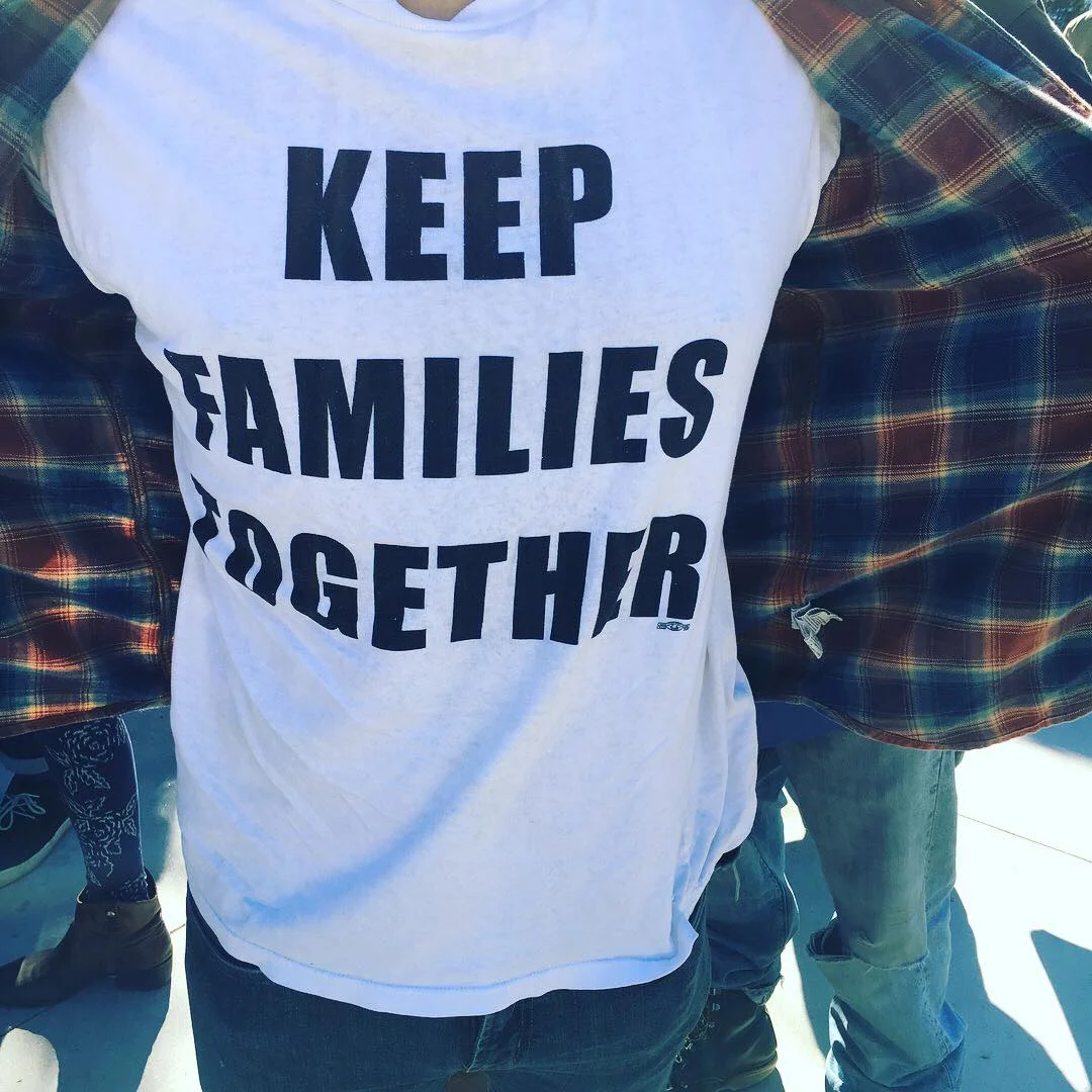Stand with Texas Dreamers
