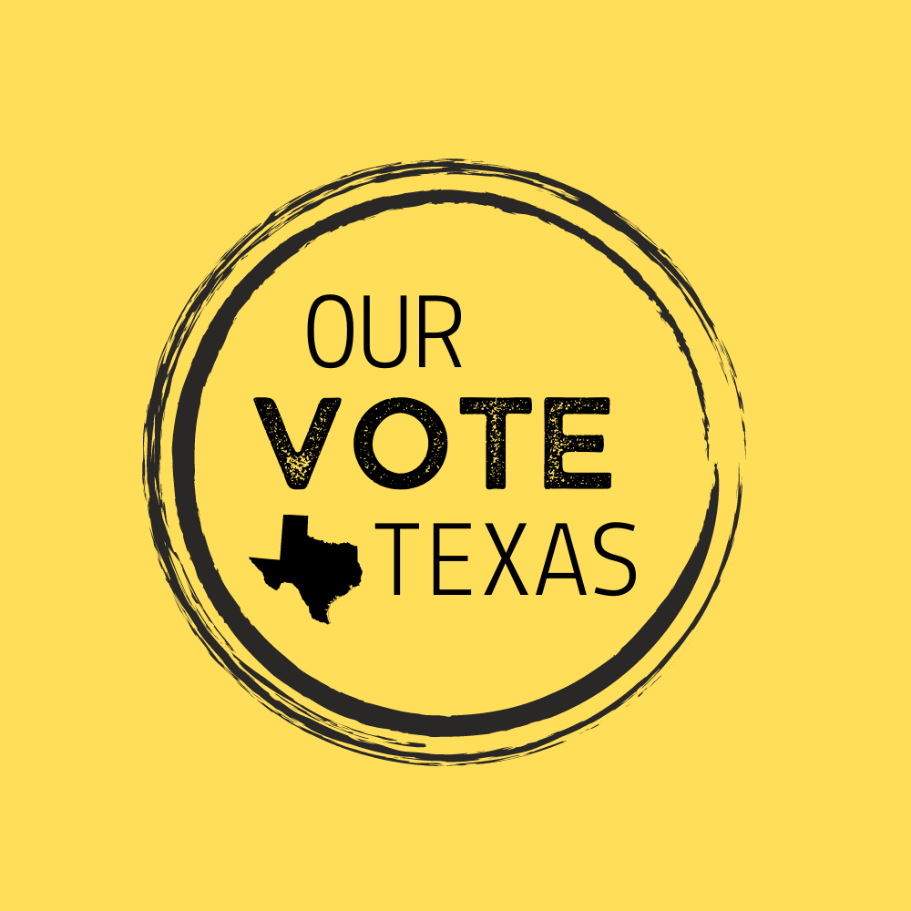 Our Vote Texas