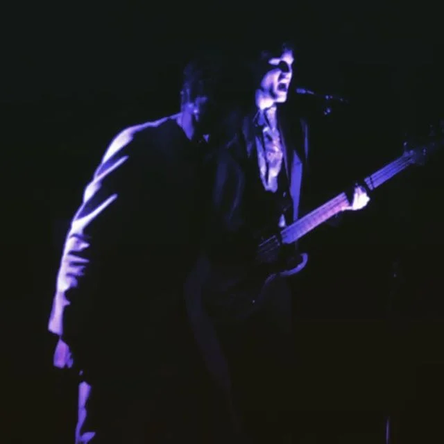 Knoxville last night ! #edschradermusicbeat