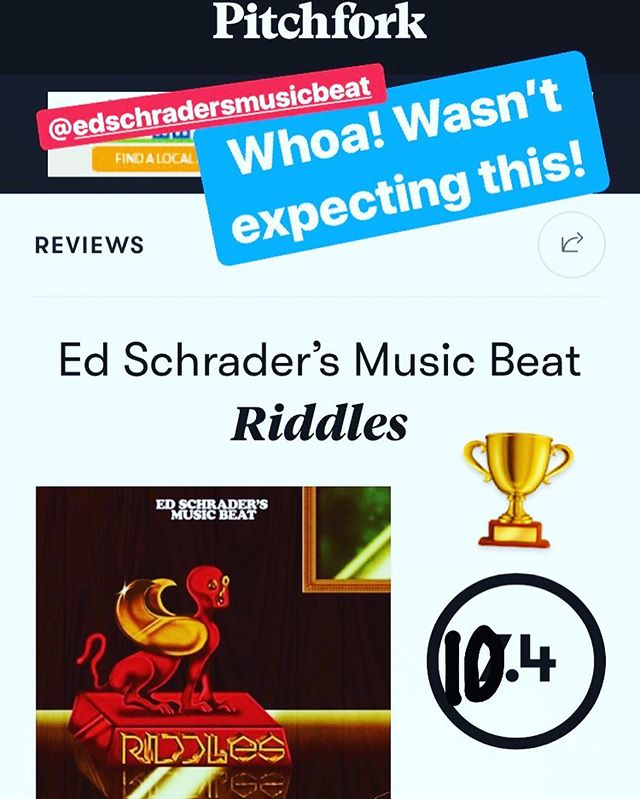 @pitchfork who's in charge over there ?!😂😂😂😂😂😂 @dandeacon -may it not effect his next album review !😂