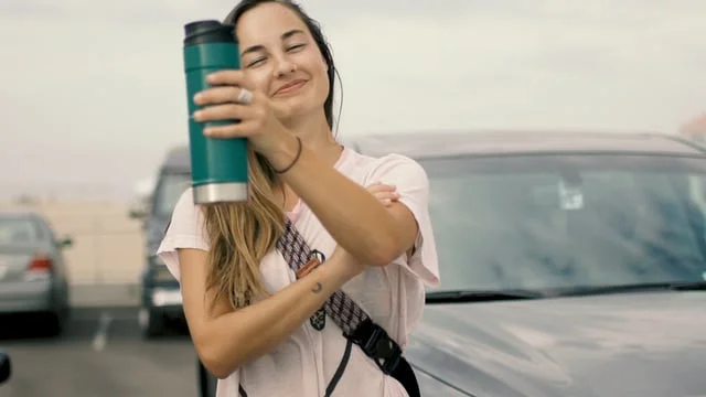 Surfing With the Girls