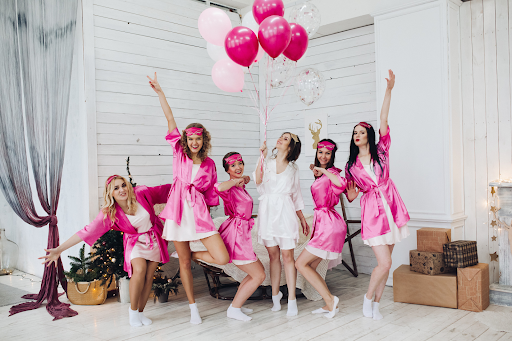 How to Have an Unforgettable Bachelorette Party in Austin, TX — Southern Trails