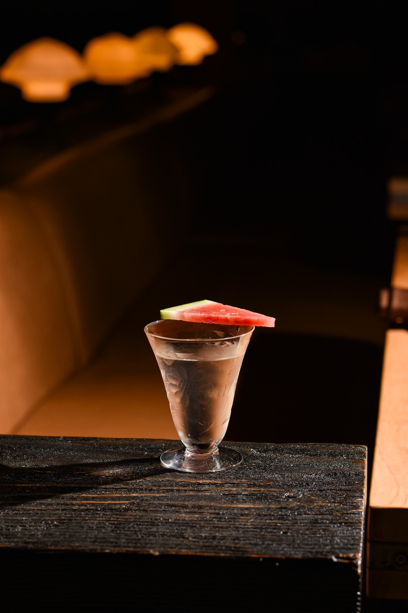  Cibo Wine Bar 