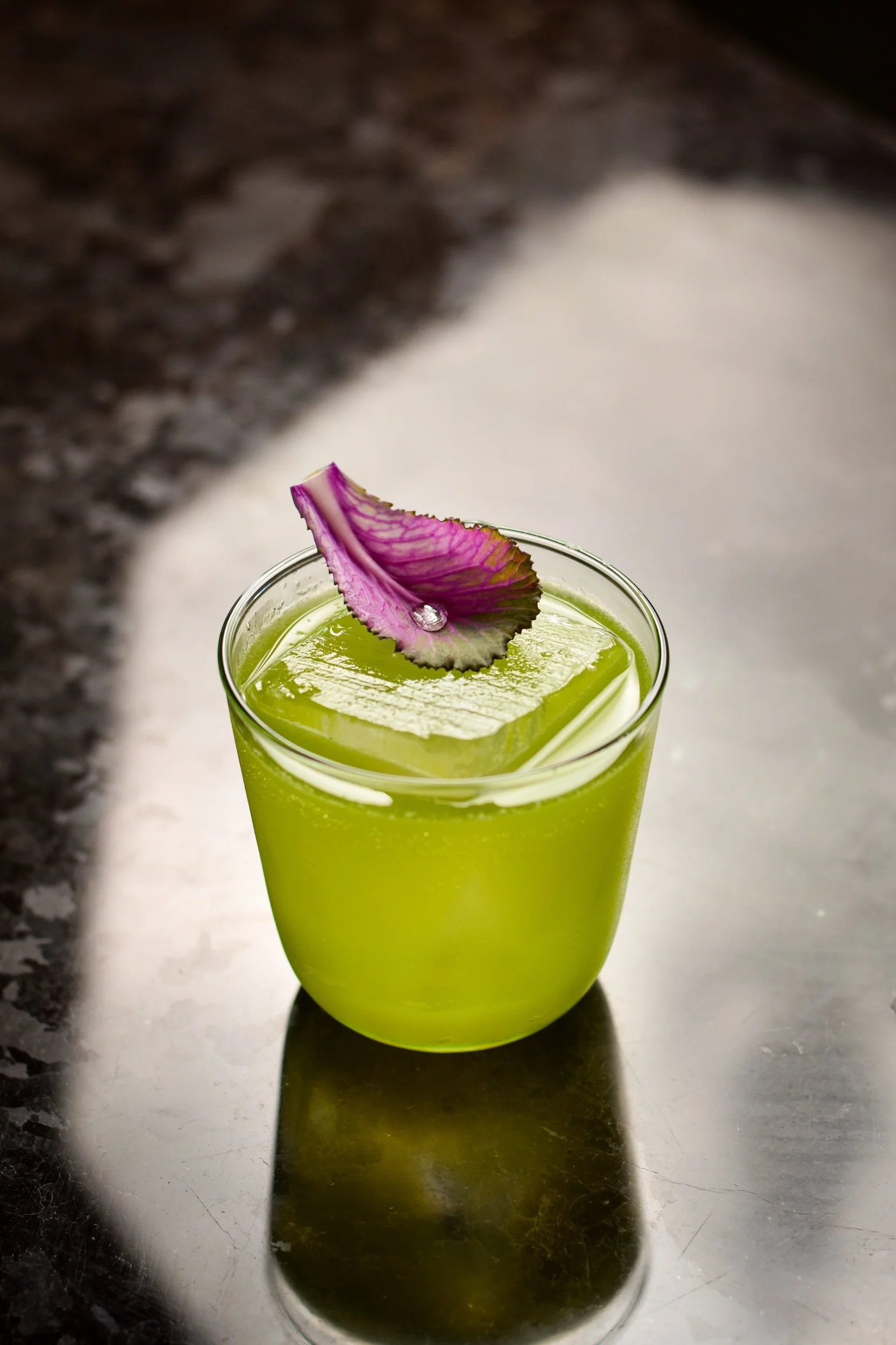  Powder Room Yorkville 