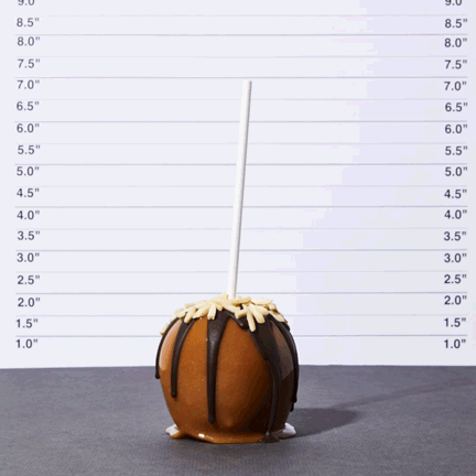 Suspect - Caramel Apple