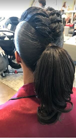 Braided pony.JPG