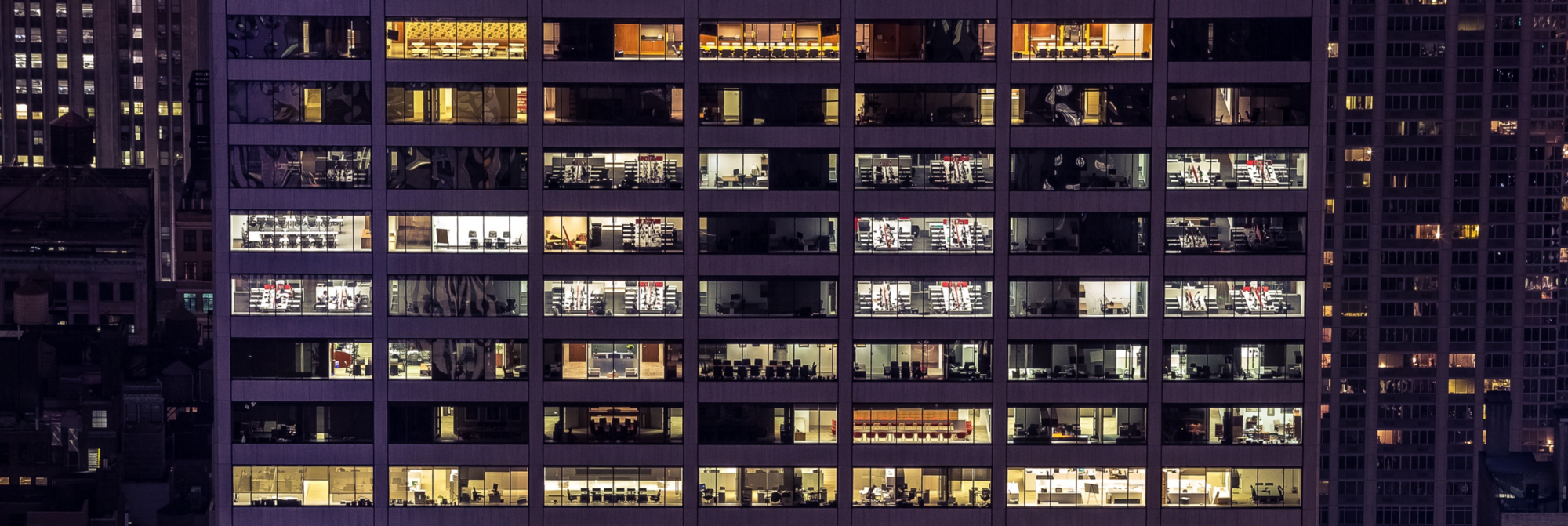 Corporate Espionage and the New War on Privacy