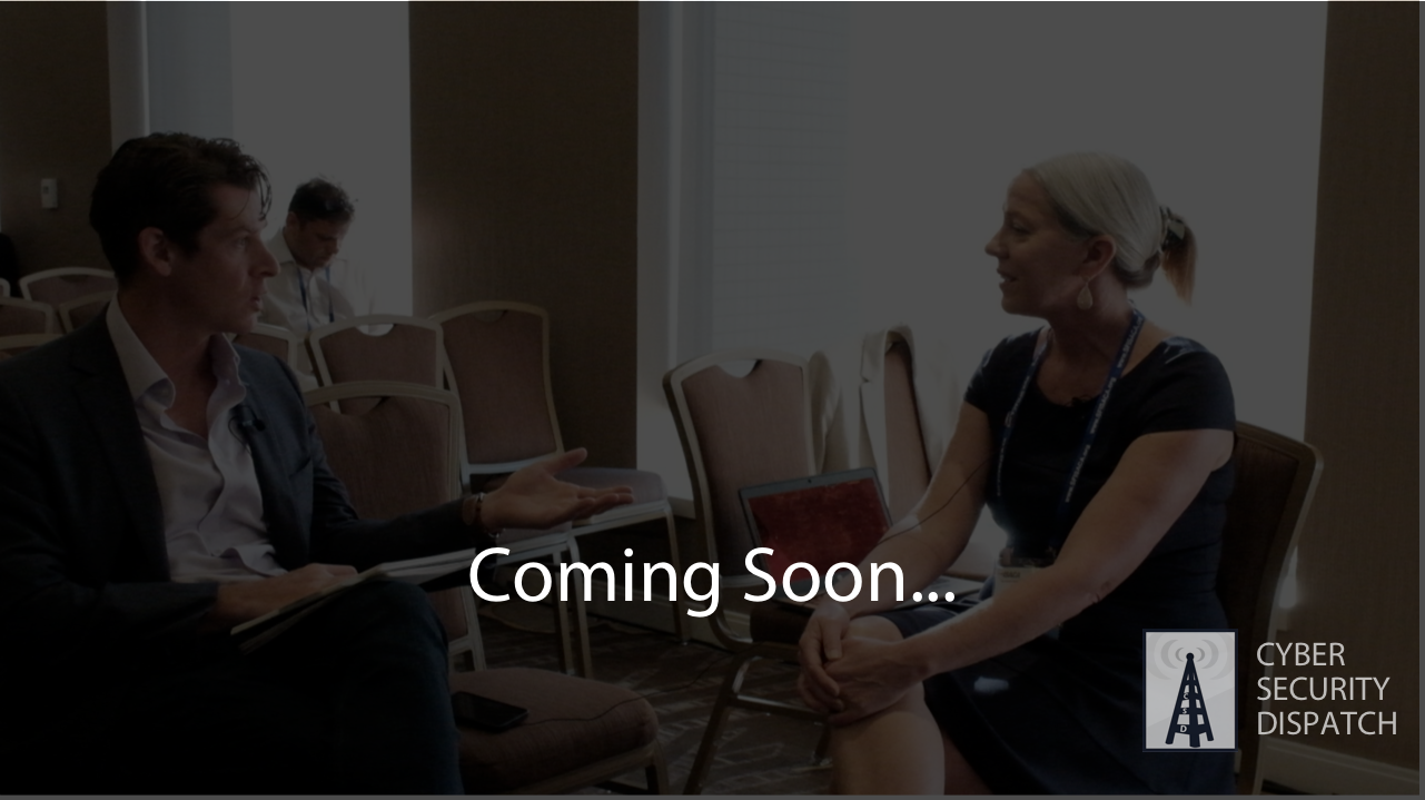 CSD Interview with Marta O'Shea - SVP & IT Audit Director at Wells Fargo