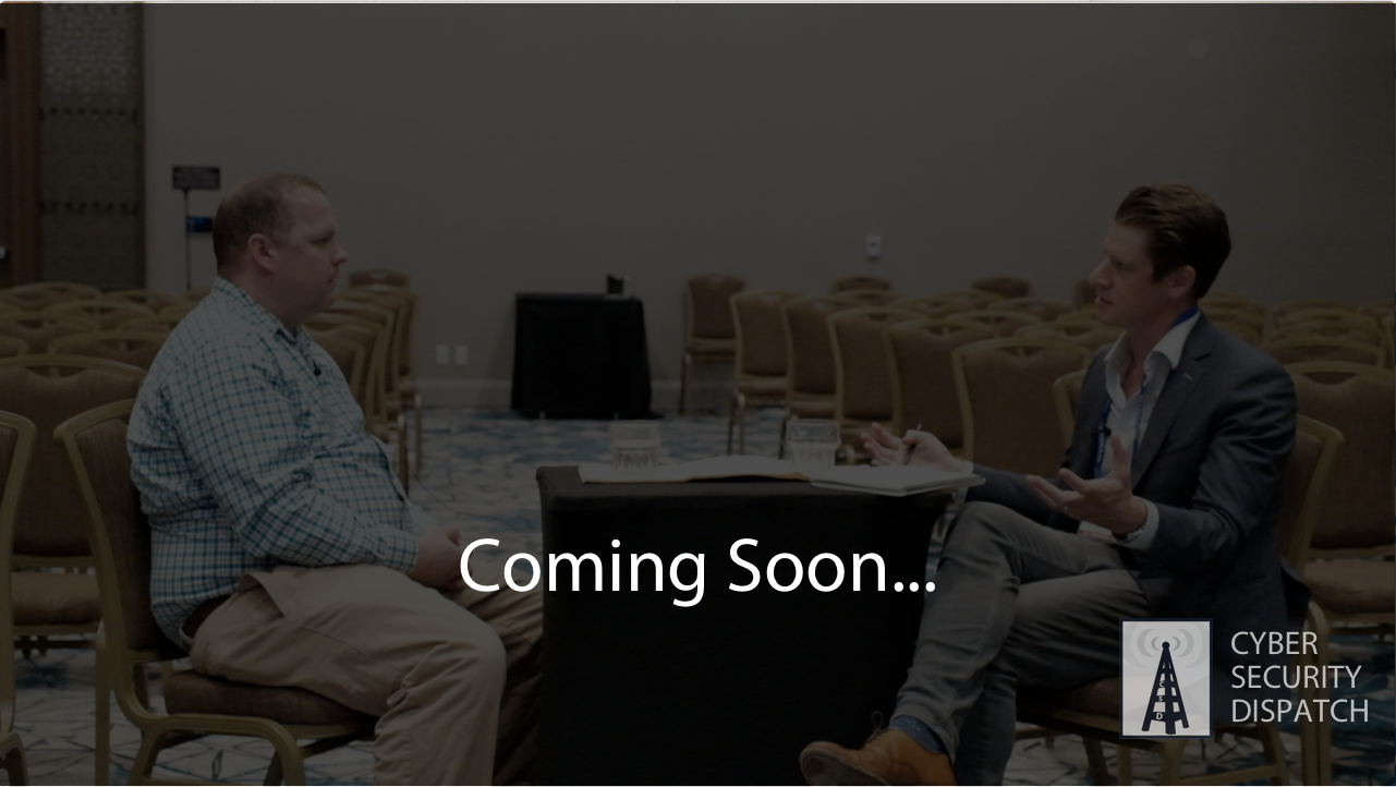 CSD Interview with Randy Henry - Senior GRC Specialist at SoFi