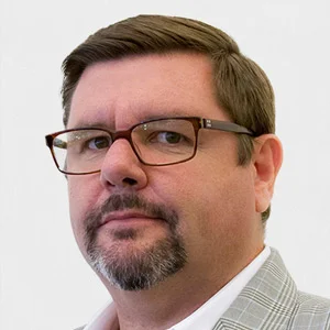 CISOs On the Tight Rope Balancing Act- An Interview with Simon Gibson, CISO at Gigamon