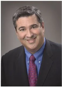 The Making of a Cyber Hero - An Interview with Gary Berman, CEO of CyberMan Security.