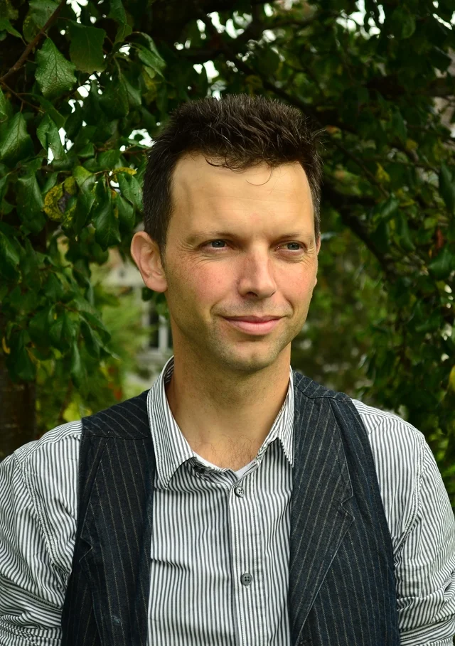 On The Internet, Nobody Knows If You’re A Dog - An Interview with Christian Folini