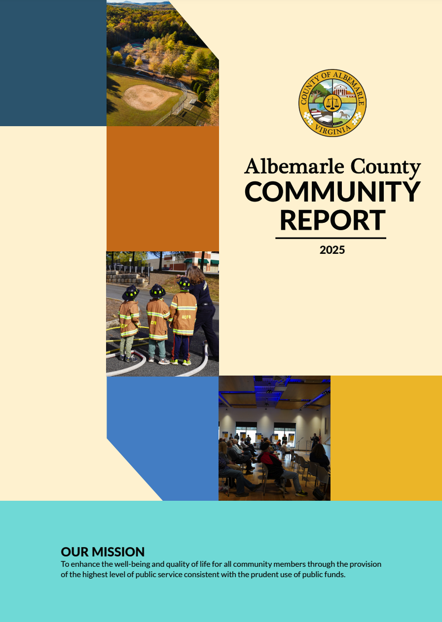 2025 Annual Community Report