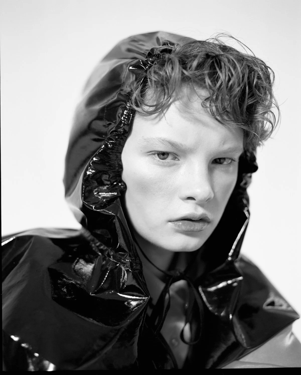 Barbara by Mathilda Orczykowska