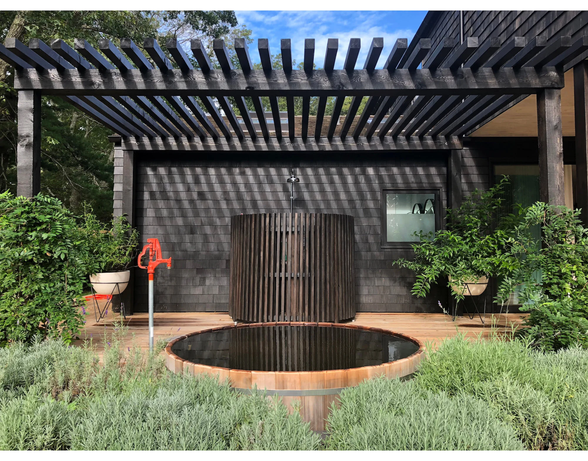 Kings Point Road — Germano Builders