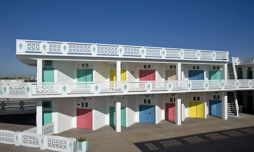 Rentals Cabanas & Lockers — Catalina Beach Club