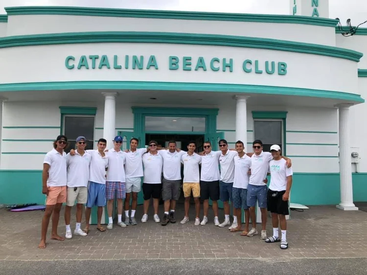 catalina club dress code Catalina Jazz Club asks for help amid pandemic